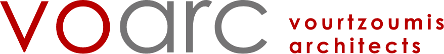 Vourtzoumis Architects logo